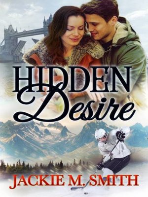 cover image of Hidden Desire